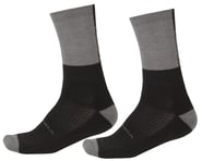 Endura BaaBaa Merino Winter Socks (Black) | product-related